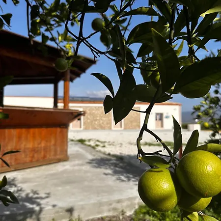 Del Nonno Campingplatz Centuripe