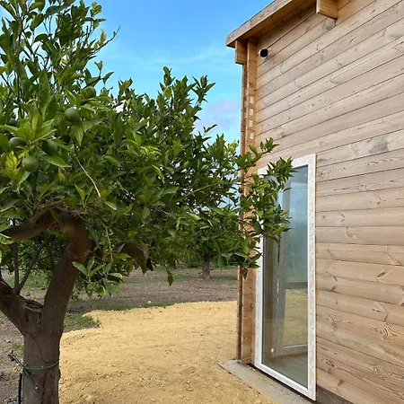 Del Nonno Campingplatz