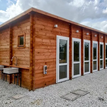 Campingplatz Del Nonno