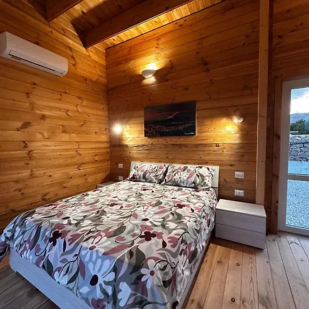 Del Nonno Campingplatz *